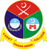 Cadet College Hasan Abdal