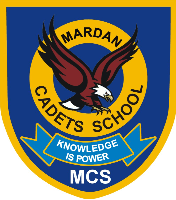 Cadet College Mardan