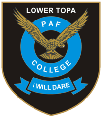 PAF Lower Topa